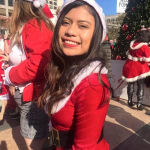 Meet your Posher, Maylin